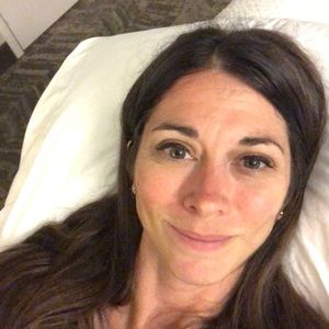 Meet your Posher, Joy